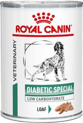Royal Canin Diabetic Special 400gr