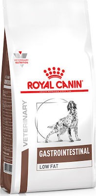 Royal Canin Gastrointestinal Low Fat 1.5kg