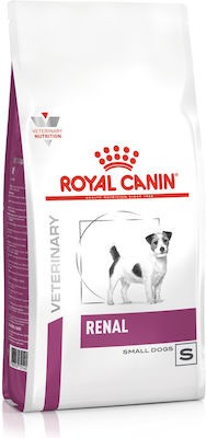 Royal Canin Renal Small Dog 1,5kg