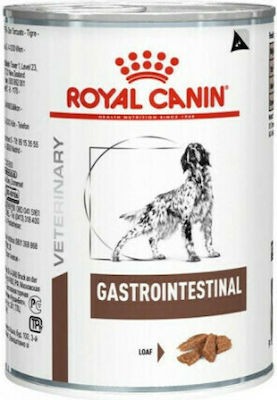Royal Canin Gastrointestinal 400gr