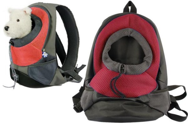 Τσάντα Μεταφοράς Σκύλου - Γάτας