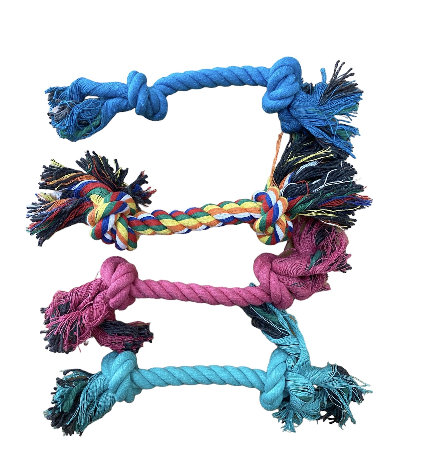 Κόμπος Παιχνίδι Σκυλου 22cm