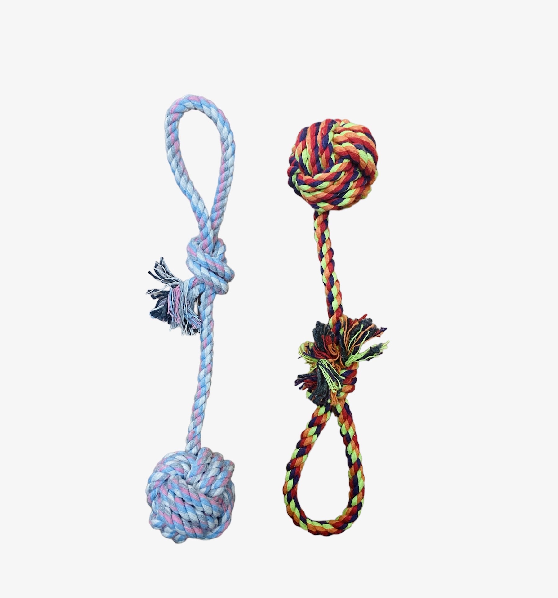 Σχοινί με Μπάλα