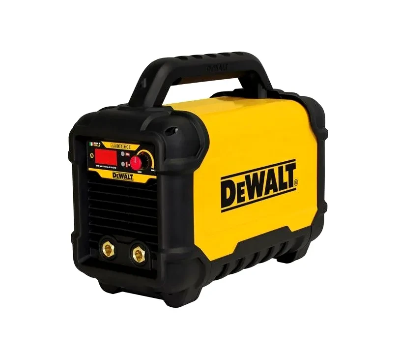 Ηλεκτροκόλληση DeWalt (160A) / Ηλεκτροδίου MMA (DXWDMMA160E).