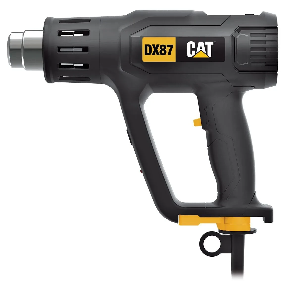 Πιστόλι Θερμού Αέρα CAT (2000 watt) DX87.