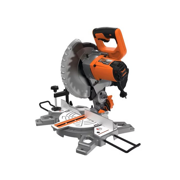 BLACK & DECKER Φαλτσοπρίονο Πάγκου (1500 Watt / 216 mm) BES702.