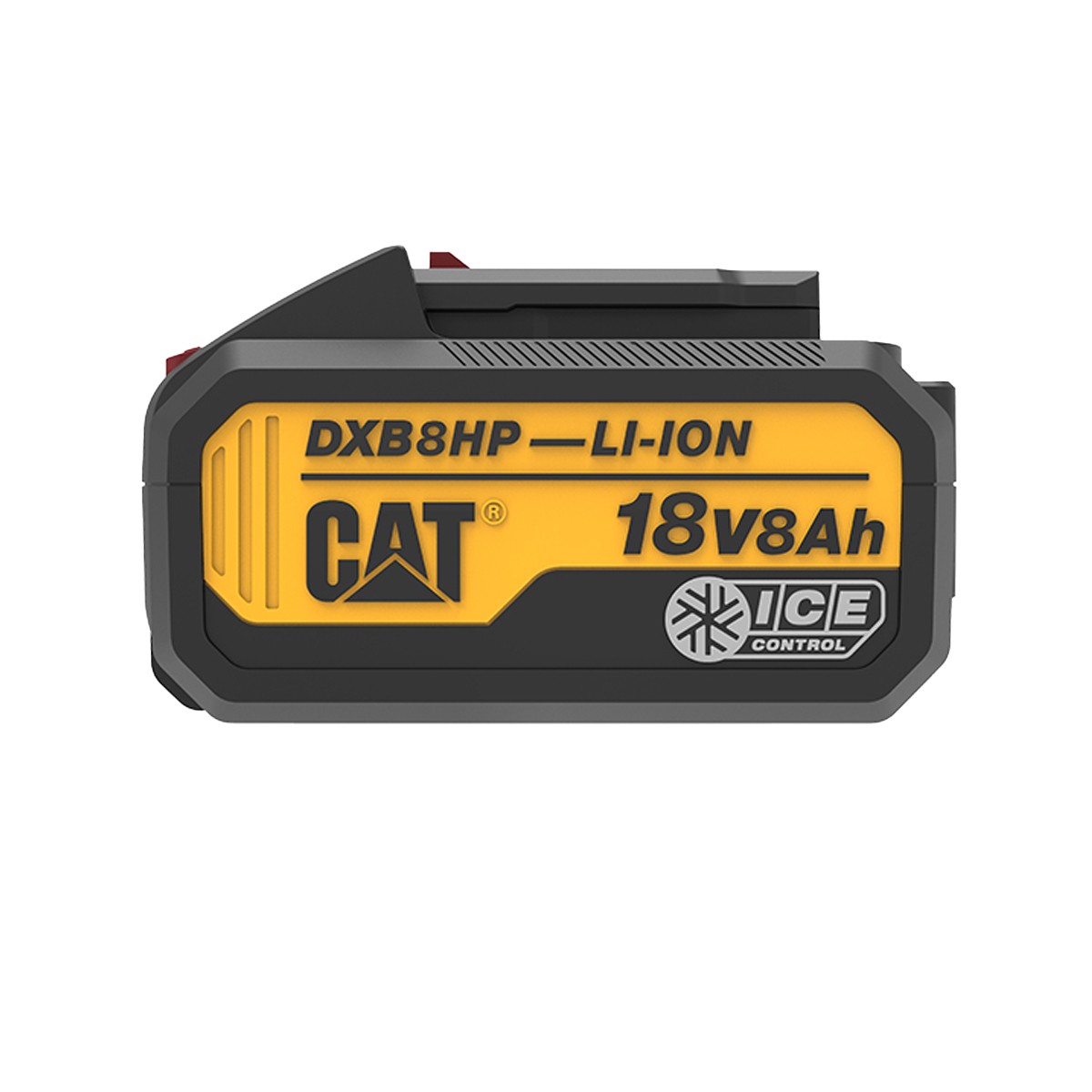 Μπαταρία (18V / 8Ah) CAT (DXB8HP).