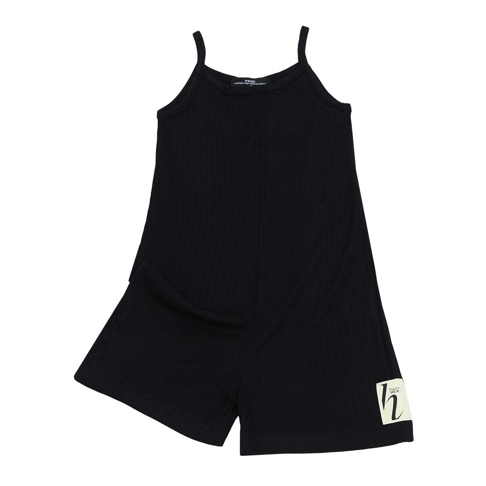 παιδικό ολόσωμο Shorts ριπ