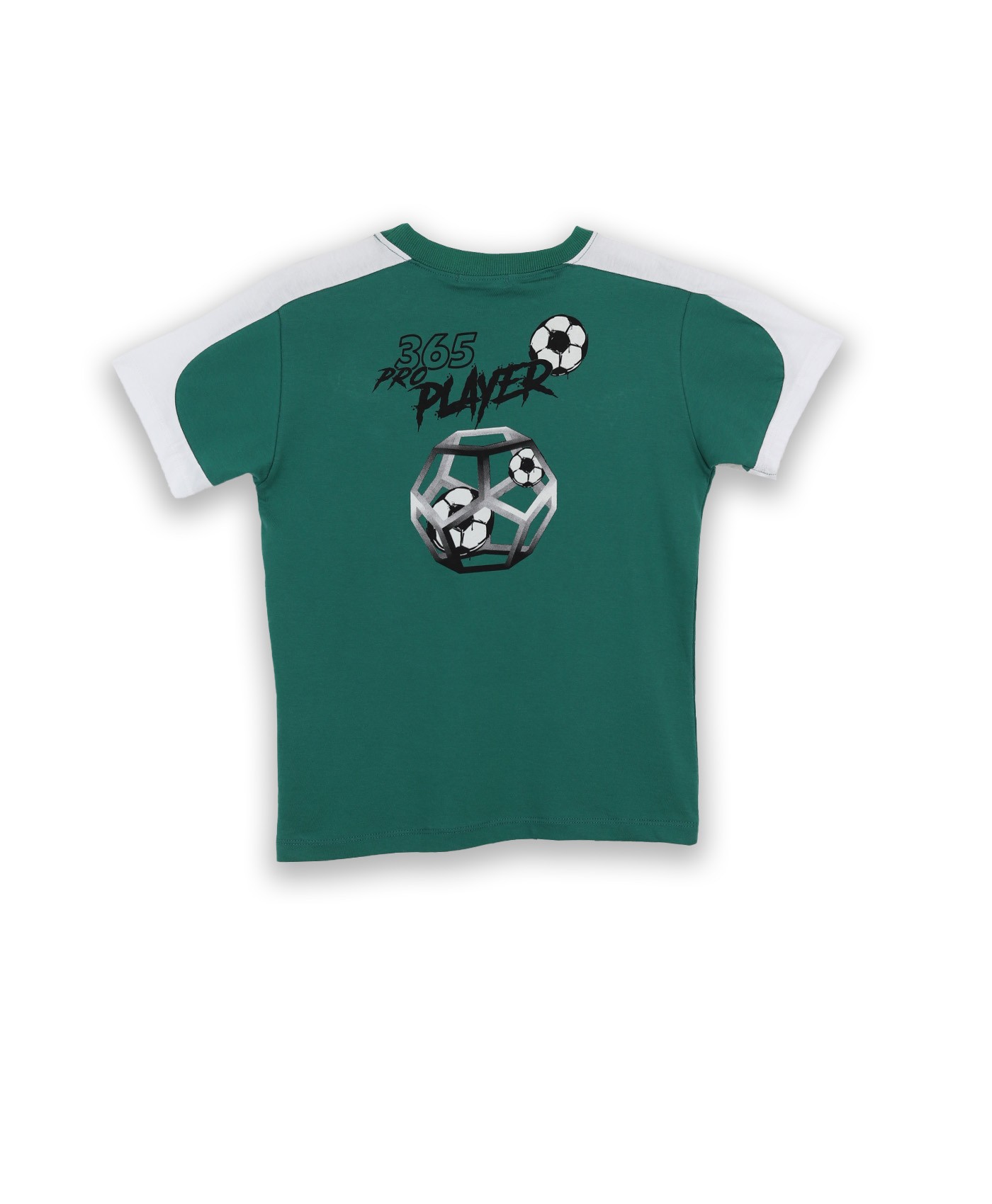 παιδικό σετ με t shirt και σόρτς ΝΕΚ για αγόρι 