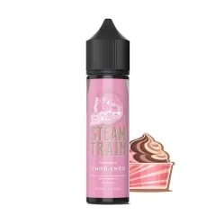 Steam Train Flavor Shot Choo Choo  60ml-048435