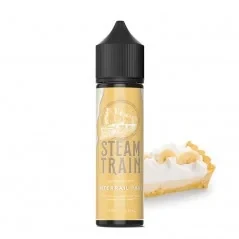 Steam Train Flavor Shot Interrail Pass 60ml-2c4dfa