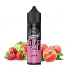 Steam Train Flavor Shot Derail  60ml-03d8eb