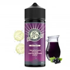 Steam Train Flavor Shot Off Track  120ml-904012