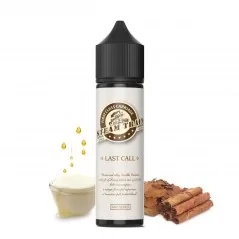 Steam Train Flavor Shot Last Call 60ml-422a2e