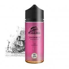 Steam Train Flavor Shot Journey  120ml-072a9b