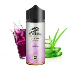 Steam Train Flavor Shot Get Off  120ml-a1f6e1