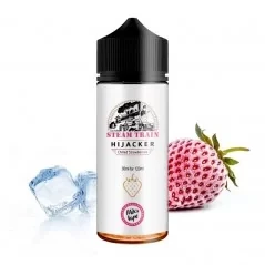 Steam Train Flavor Shot Hijacker 120ml-325c9d