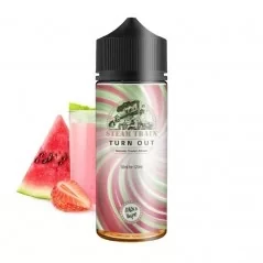 Steam Train Flavor Shot Turn Out 120ml-2f1c5c