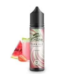 Steam Train Flavor Shot Turn Out 60ml-0b059b