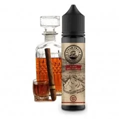 Steam Train Flavor Shot Nariz del Diablo 60ml-e0c0dd