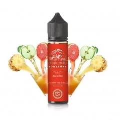 Steam Train Flavor Shot Boilerman 60ml-ddfdfa