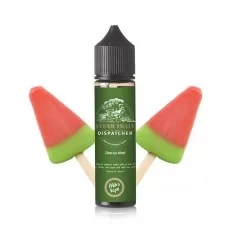 Steam Train Flavor Shot Dispatcher 60ml-96eaf3