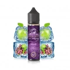 Steam Train Flavor Shot All Aboard 60ml-543004