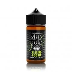 SADBOY Keylime Cookie 120ml (Made In USA)-30b658