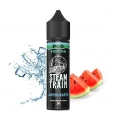 Steam Train Flavor Shot POD Edition Superheater 60ml-2d93fc