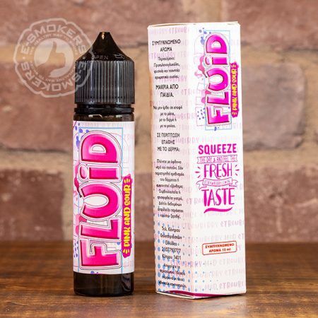 Mad Juice – Pink Sour 15ml/60ml-2e9c46