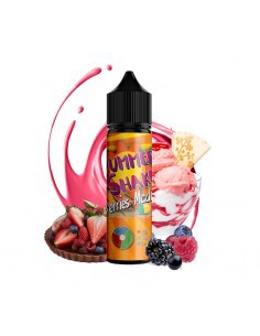 Mad Juice Summer Shake Berries Madness 60ml-741328