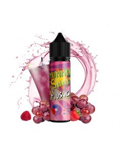 Mad Juice Summer ShakePlusoda 60ml-3d1951