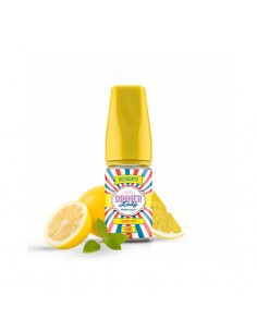 Dinner Lady Lemon Tart Desserts Range 30ml -44e2c1