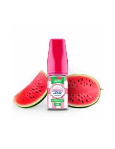 Dinner Lady Watermelon Slices 30ml-2c1bb4