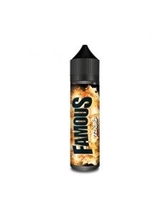 Eliquid France Flavour Shot - Famous -60ml-f7de