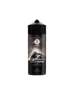 Steam Piercer Conductor Flavour Shot 120ml -3d5d37