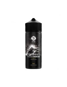 Steam Piercer Traveler Flavour Shot 120ml-b39a59