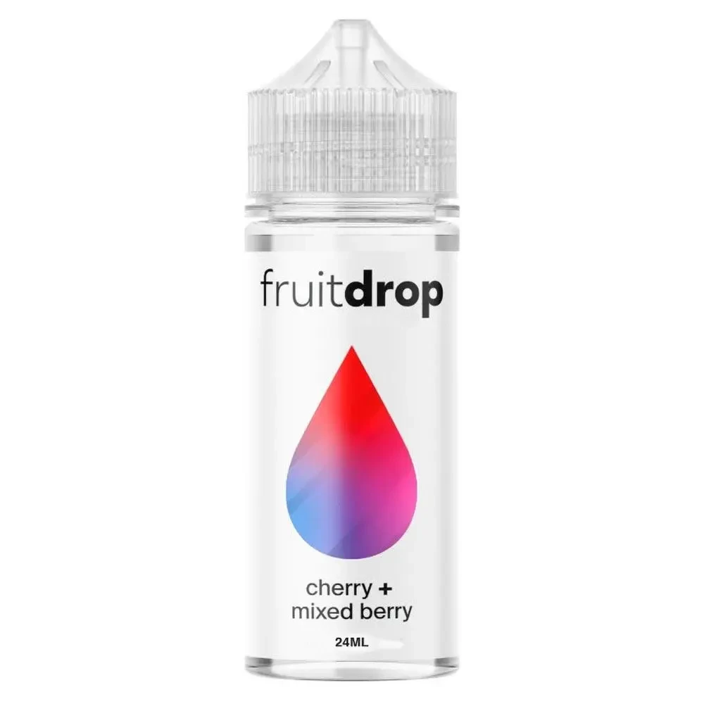 DROP CHERRY MIXED BERRY 24ML/120ML-d9424c