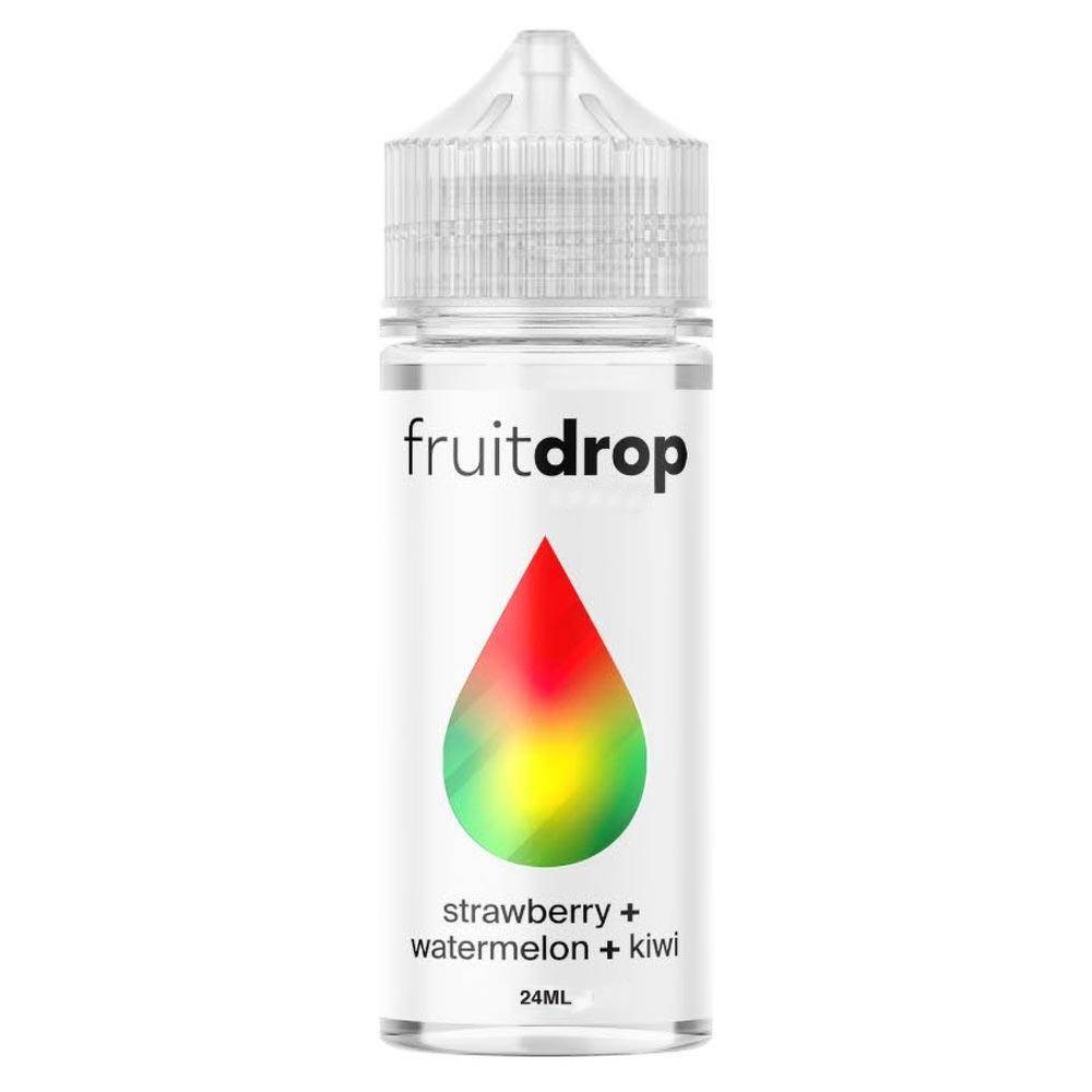 DROP STRAWBERRY WATERMELON KIWI 24ML/120ML-45bf27