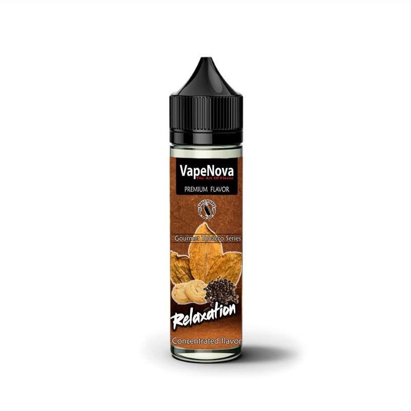 VAPE NOVA RELAXATION 30-120ml-a8001c