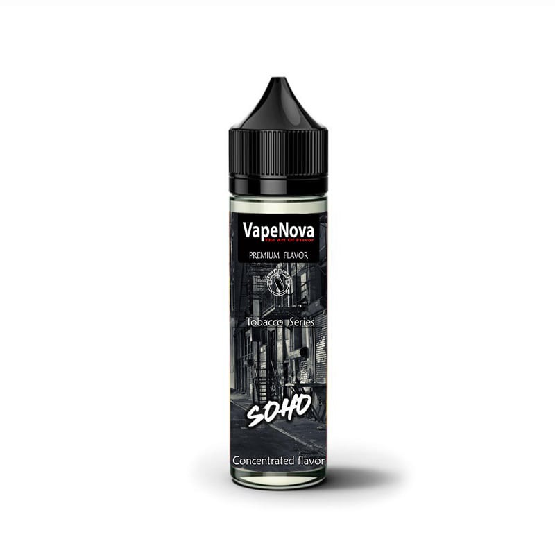  VAPE NOVA SOHO 30-120ml-255d9c