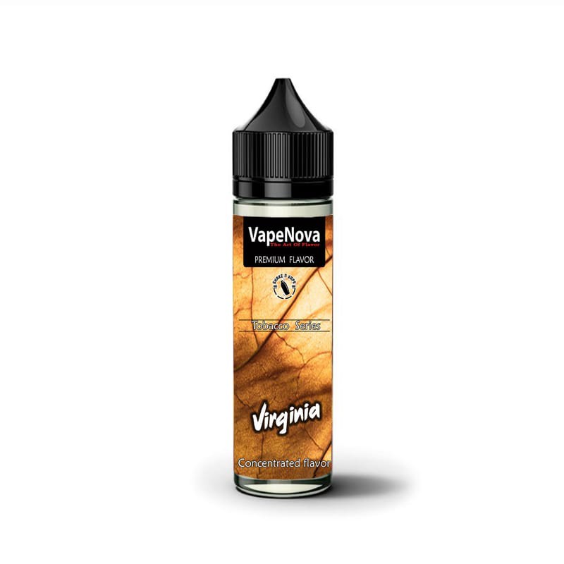 vape nova VIRGINIA 30-120ml-e5999c