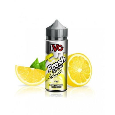 Fresh Lemonade 36/120ML by IVG-2f98cd