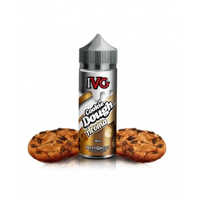 Cookie Dough 36/120ML by IVG-a55a88