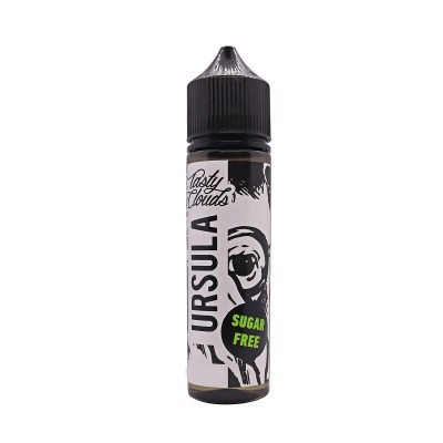 Ursula Sugar Free 12/60ML by Tasty Clouds-d742f6