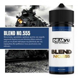 NTEZABOY Blend No.555 Shake and Vape 25/120ml-2e3743