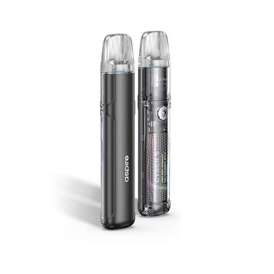 Cyber S Pod Kit 700mAh 2ml by Aspire -bd30e7