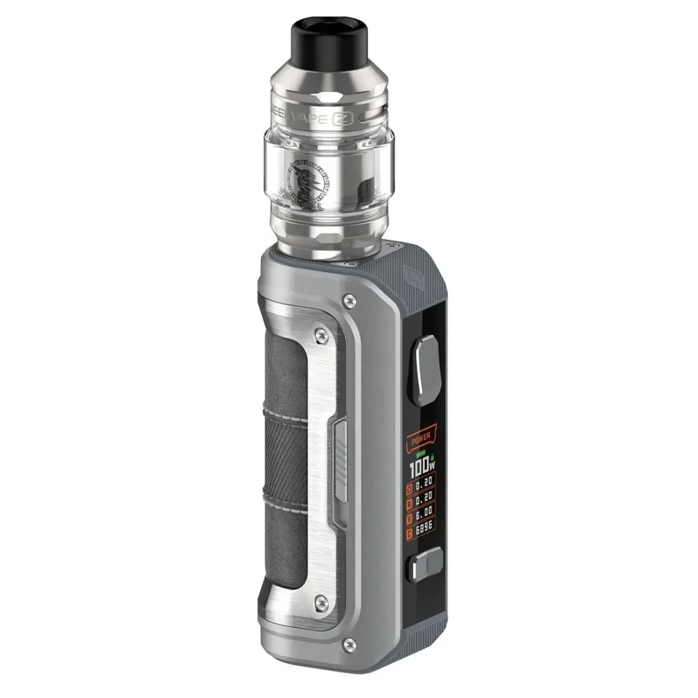 GEEKVAPE MAX100 (AEGIS MAX 2) 100W KIT -66b37a