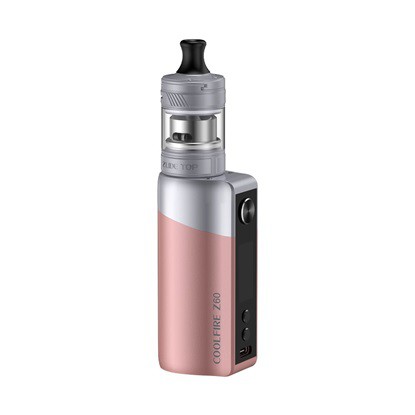 Innokin CoolFire Z60 Zlide Top 3ml Kit-1a7baa