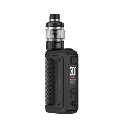 Voopoo–Argus GT II 200W Kit-82b2c3